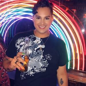 Meet your Posher, Danny